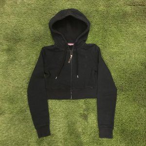 TNA Hoodie Screen-Worn in 'Dare Me' Marlo Kelly